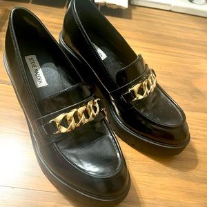 Steve Madden Chunky Loafers